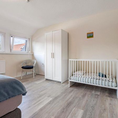 Ferienwohnung Harzreich Зезен Экстерьер фото