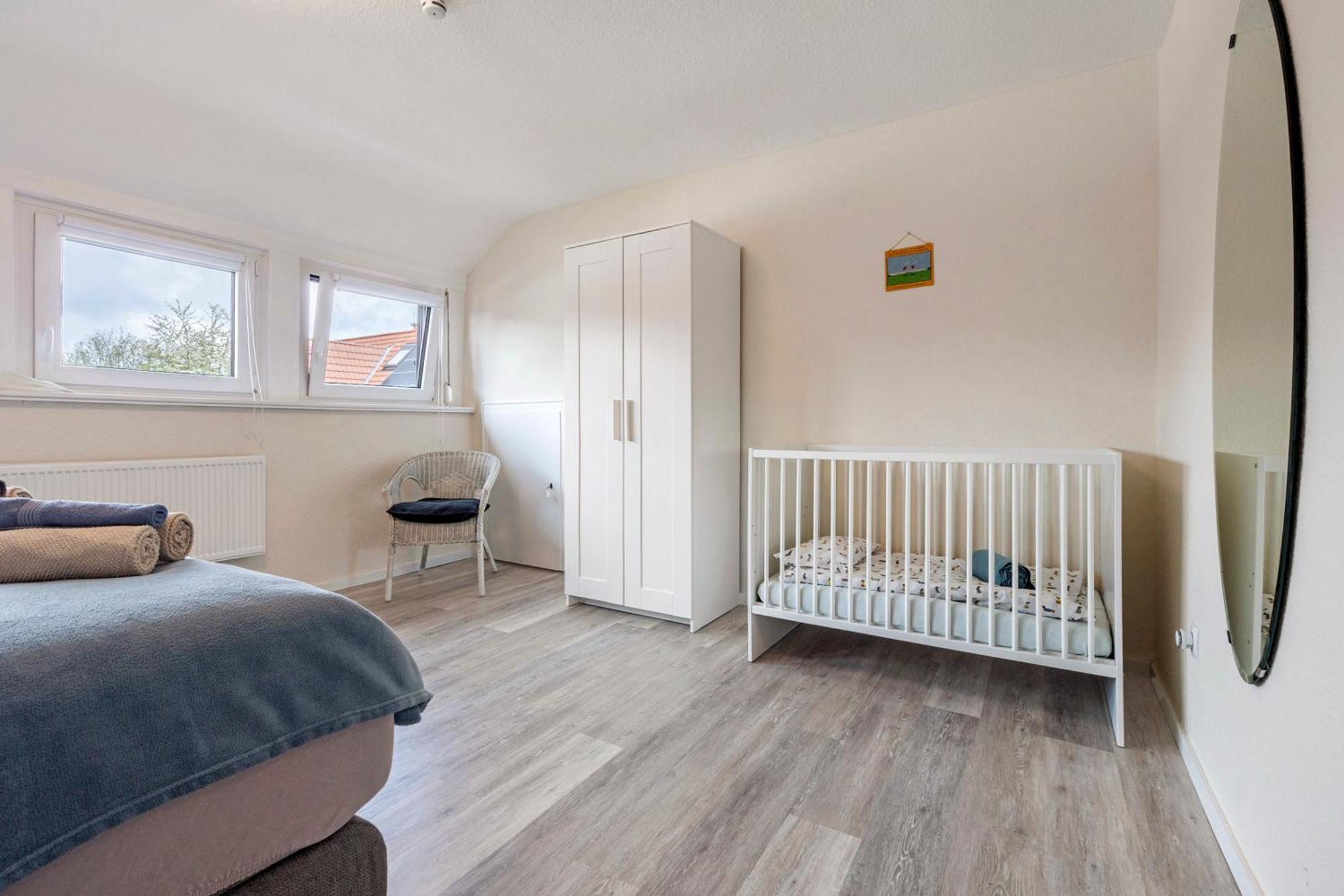 Ferienwohnung Harzreich Зезен Экстерьер фото