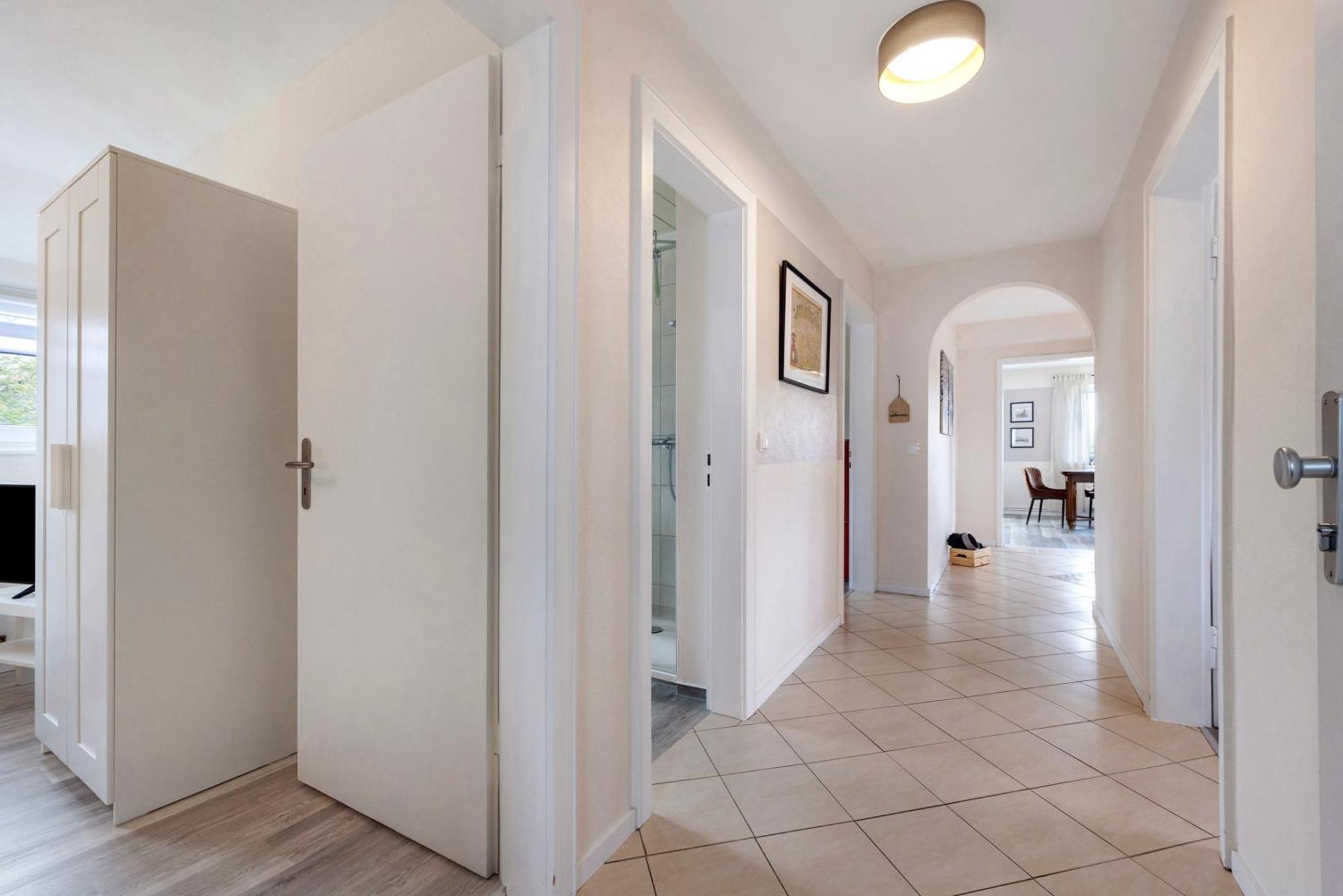 Ferienwohnung Harzreich Зезен Экстерьер фото