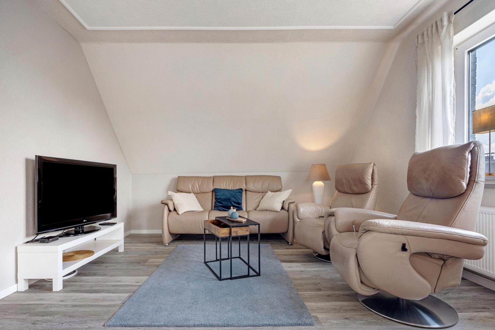 Ferienwohnung Harzreich Зезен Экстерьер фото