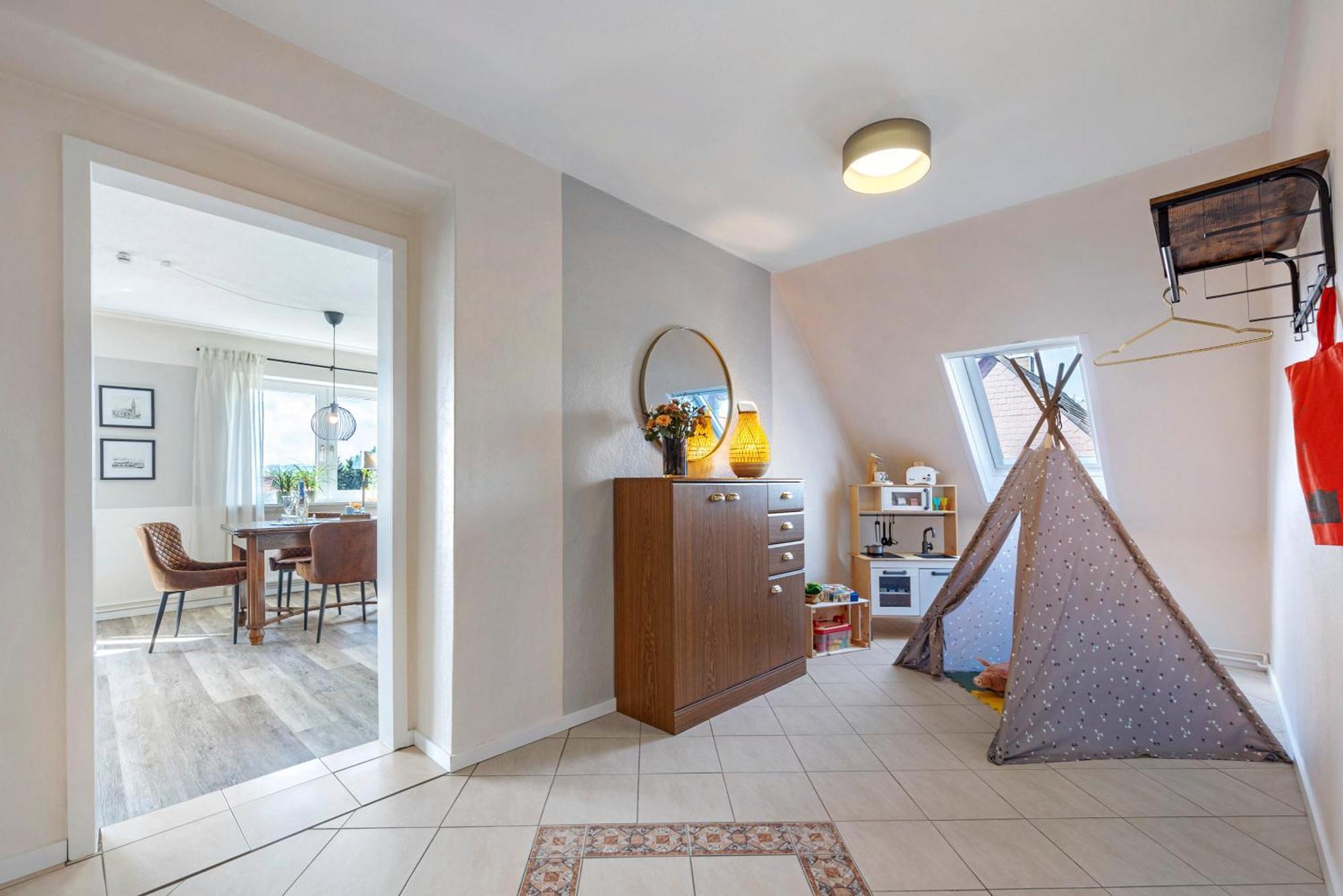 Ferienwohnung Harzreich Зезен Экстерьер фото