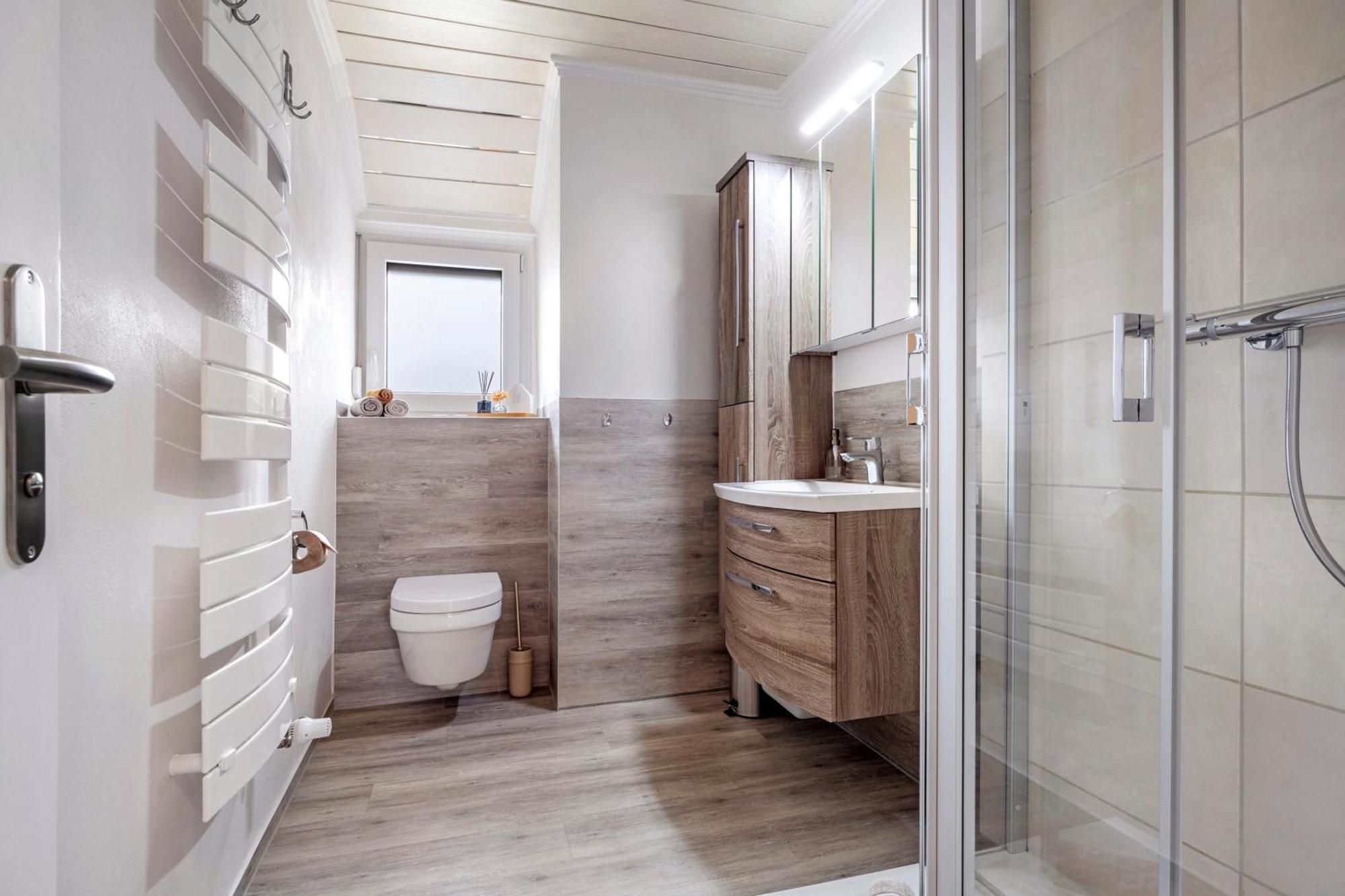 Ferienwohnung Harzreich Зезен Экстерьер фото