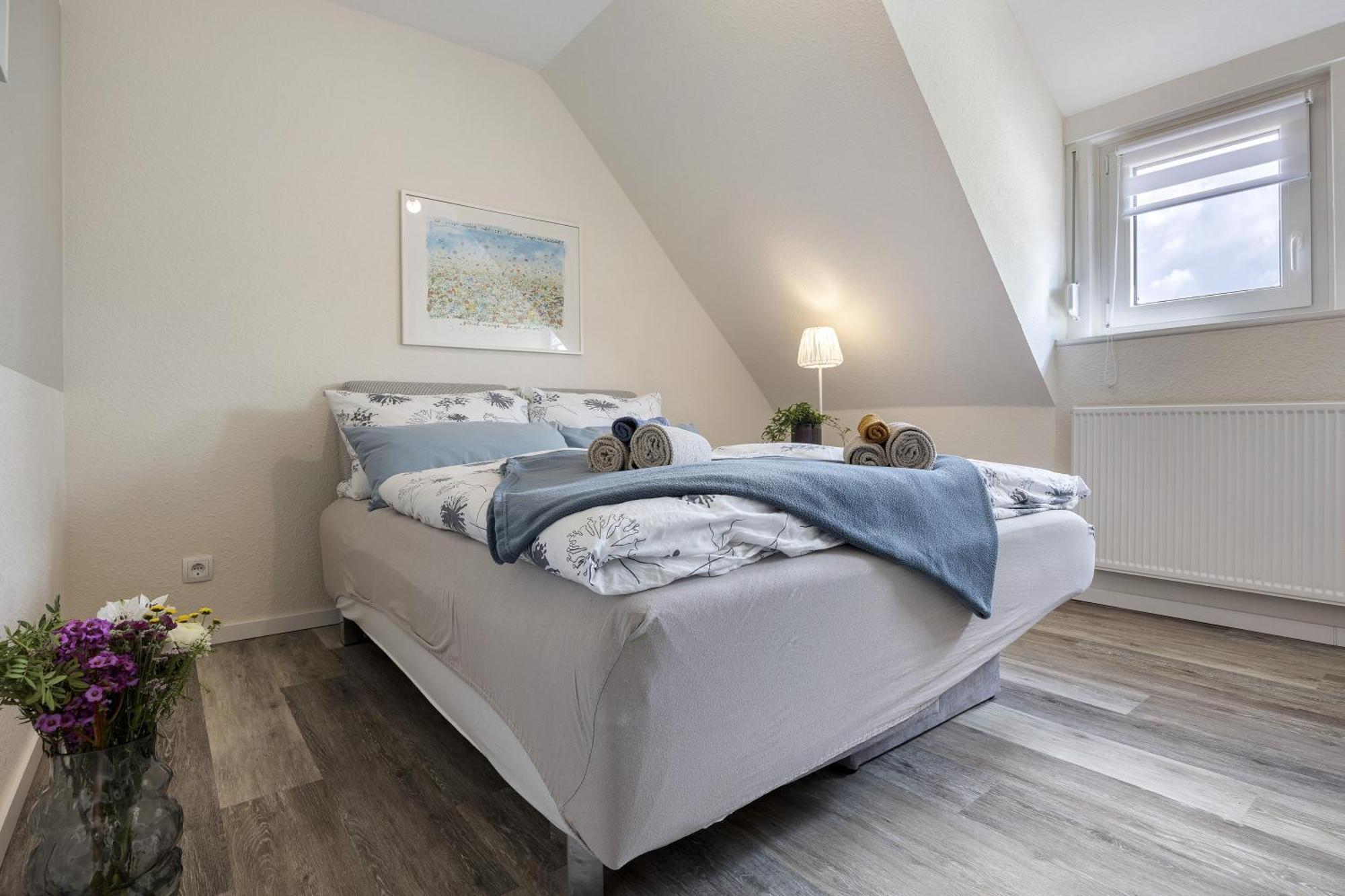 Ferienwohnung Harzreich Зезен Экстерьер фото