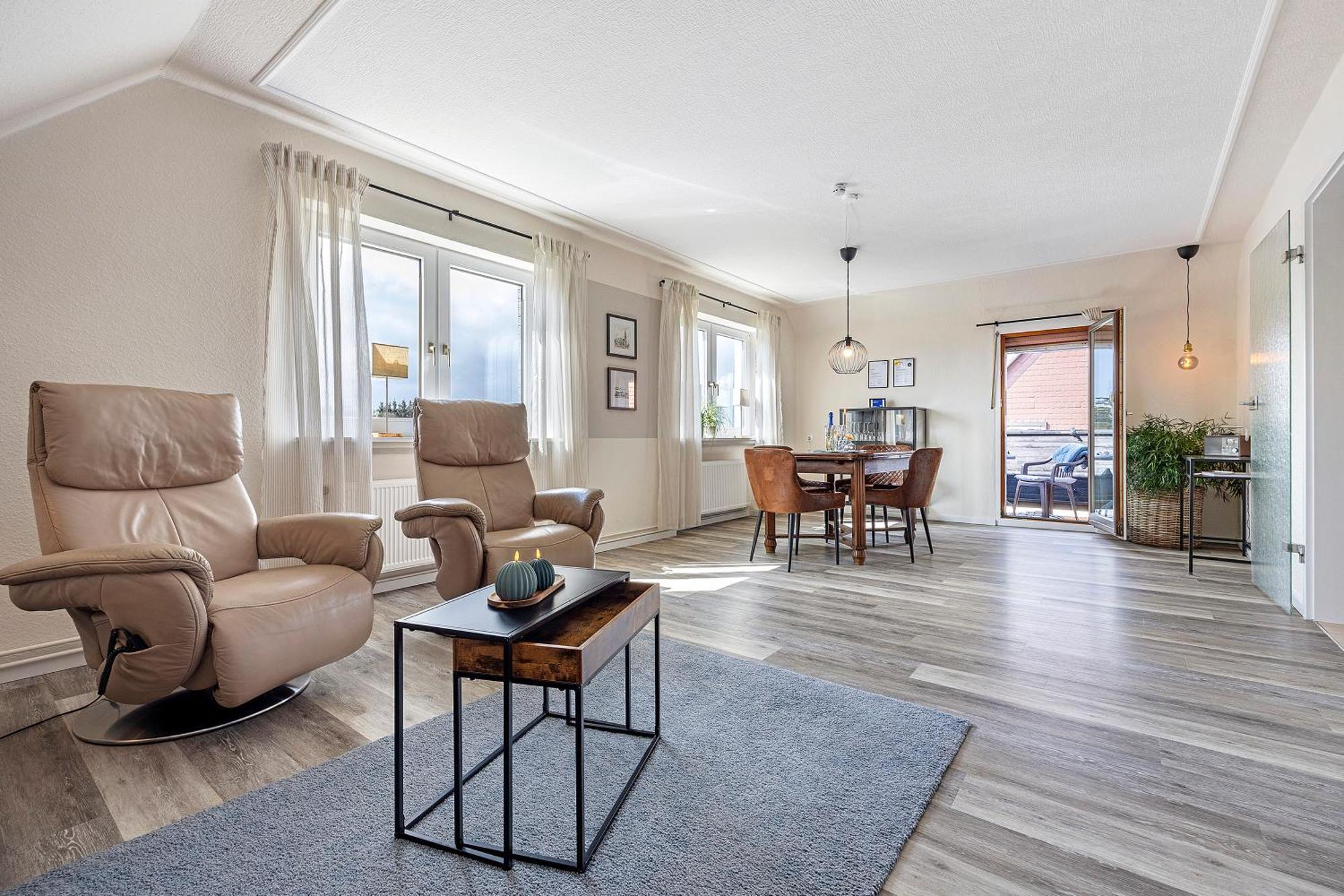 Ferienwohnung Harzreich Зезен Экстерьер фото